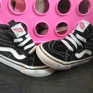 Kids Vans!